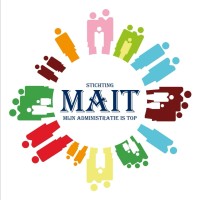 Stichting MAIT logo - Similar company to Pakkethelden