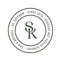 De Soepkom logo - Similar company to Patentwerk B.V.