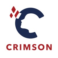 Crimson Education India logo - Similar company to Devanshi Poddar Consulting