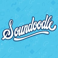 Soundoodle logo - Similar company to Shiperd