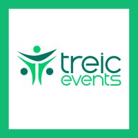 TREIC logo - Similar company to Akrovalis