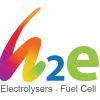 h2e Power Systems Private Limited logo - Similar company to H2E