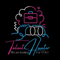 Talent Hunter by SC logo - Similar company to Wes Schaeffer—The Business Fixer®