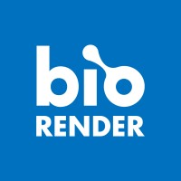 BioRender logo - Similar company to Benchsci