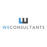 WE Consultants logo - Similar company to Bloom Ivf