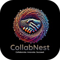 CollabNest logo - Similar company to Brief
