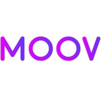 MOOV - Powered By ORIX Australia logo - Similar company to Voom - Powered By Orix Australia