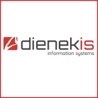 Dienekis Information Systems S.A. logo - Similar company to Symbicode