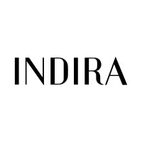 Indira logo - Similar company to Jolar