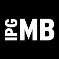 IPG Mediabrands Belgium logo - Similar company to Attentio