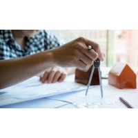 Lenape Custom Home Builders logo - Similar company to Traditions Custom Builders