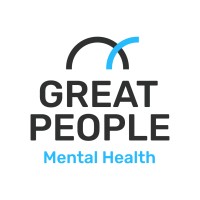 Great People Mental Health logo - Similar company to Braz.1.L Esfiha'S House