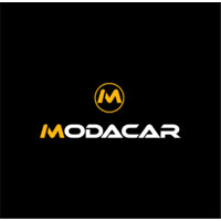 MODACAR logo - Similar company to Sawari Bd