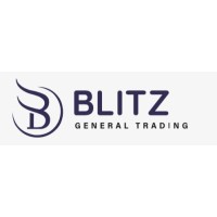 Blitz General Trading Fz-LLC logo - Similar company to Auric Consulting Services