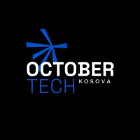 OctoberTech Kosova logo - Similar company to Doku.Tech