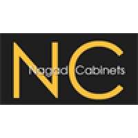 Nagad Cabinets logo - Similar company to Nokia Foundation