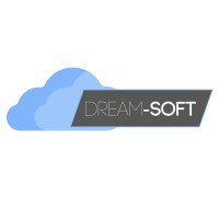 dream-soft GmbH logo - Similar company to Cherryware