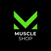Muscle Shop Perú logo - Similar company to Fly Studio