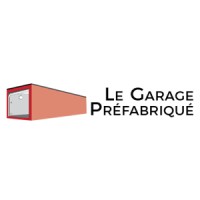 Garage Préfabriqué logo - Similar company to Cap Trading
