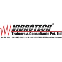 Vibrotech Trainers & Consultants Pvt. Ltd. logo - Similar company to Monitoring Technology Inc
