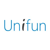 Unifun logo - Similar company to Mega Promoting