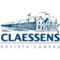 Claessens nv logo - Similar company to Campus Dreesz
