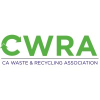 California Waste and Recycling Association logo - Similar company to Myco Systemics