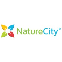 NatureCity logo - Similar company to Hypnosis Minds