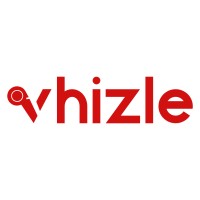 vhizle logo - Similar company to Abstars Mice & Tech