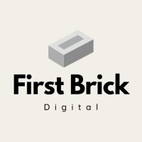 First Brick Digital logo - Similar company to Chasing Creative
