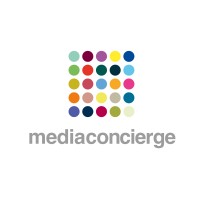 Media Concierge logo - Similar company to Mediaforce