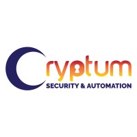 Cryptum limited logo - Similar company to Cloudlens.Ai