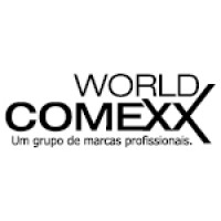 World Comexx logo - Similar company to World Comex Com. Imp Exportação