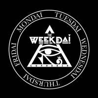 The Weekdai Productions logo - Similar company to Society Of Sustainable Business