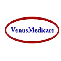 Venus Medicare logo - Similar company to Ultimate Health Management Services (Hmo)