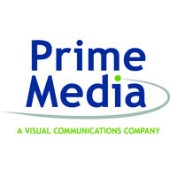 Prime Media Productions logo - Similar company to Prime Media Network