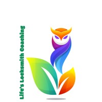 Life's Locksmith Coaching logo - Similar company to Resealed
