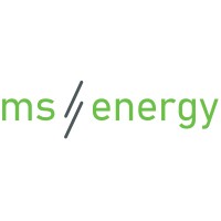 ms/energy GmbH logo - Similar company to Expana Gmbh