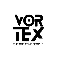 Vortex Media Company logo - Similar company to Creative Strategix