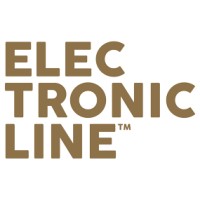 Electronicline logo - Similar company to Electroline