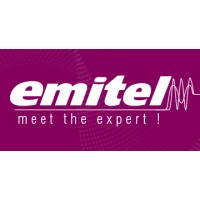 Emitel TR Test Laboratuvarları logo - Similar company to Smart Kitchen Design