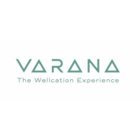 Varana Hotel Krabi logo - Similar company to Craze Collective