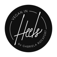 Vegan in Heels logo - Similar company to Every Animal
