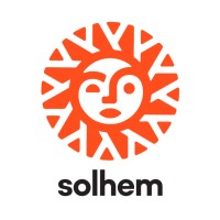 Solhem Companies logo - Similar company to Te Miller Development