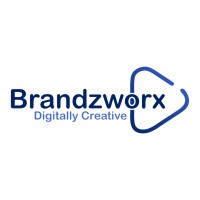 Brandzworx logo - Similar company to Techclick Solution