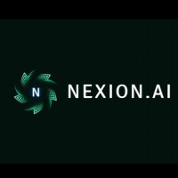 Nexion AI logo - Similar company to Macrosoft Creations
