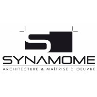 SYNAMOME Poitou-Charentes-Limousin logo - Similar company to Mastère Spé.® Gp-Bim Polytech Clermont-Fd