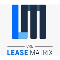 CRE Lease Matrix- Lease Management Software logo - Similar company to Floortap - List Your Commercial Properties