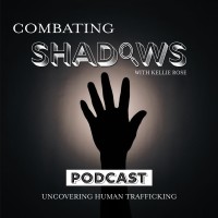 Combating Shadows Podcast logo - Similar company to Standup
