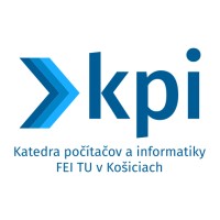Katedra počítačov a informatiky KPI FEI TUKE logo - Similar company to Katedra Kybernetiky A Umelej Inteligencie